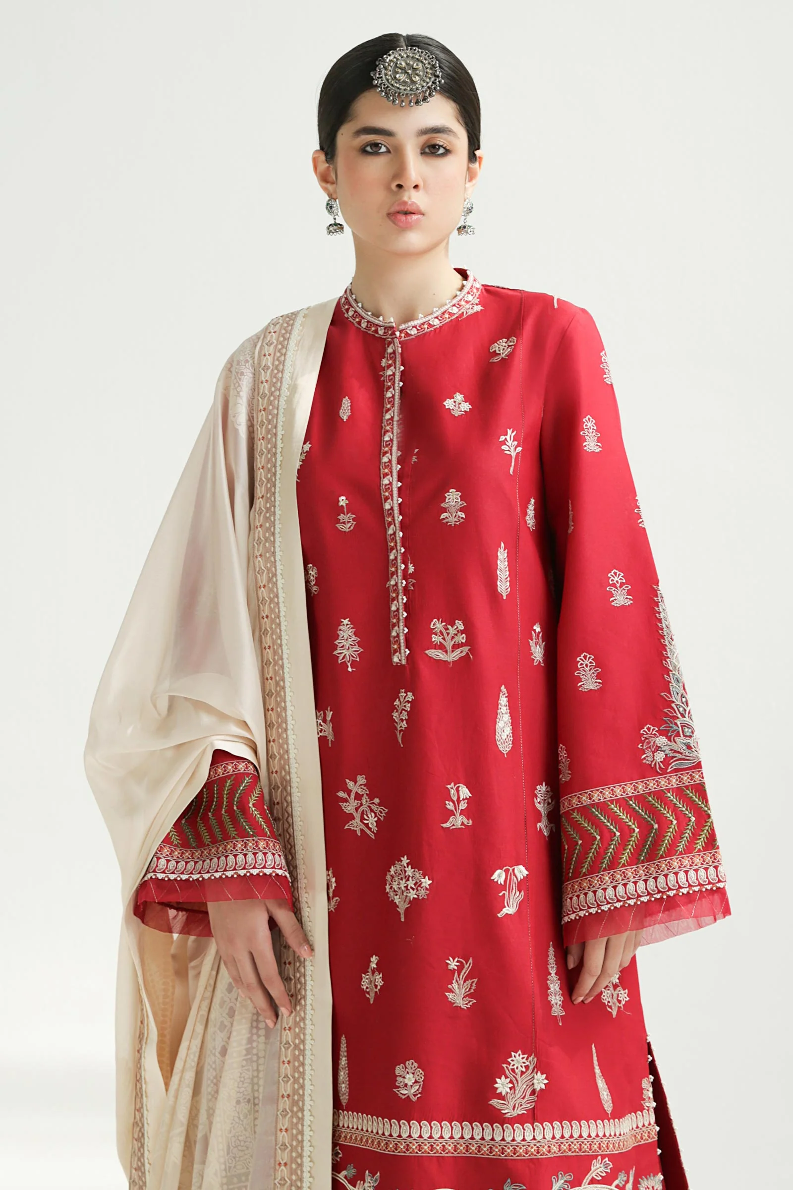 zara shahjahan luxury lawn 2024 | 14a zara shahjahan luxury lawn 2024 | 14a