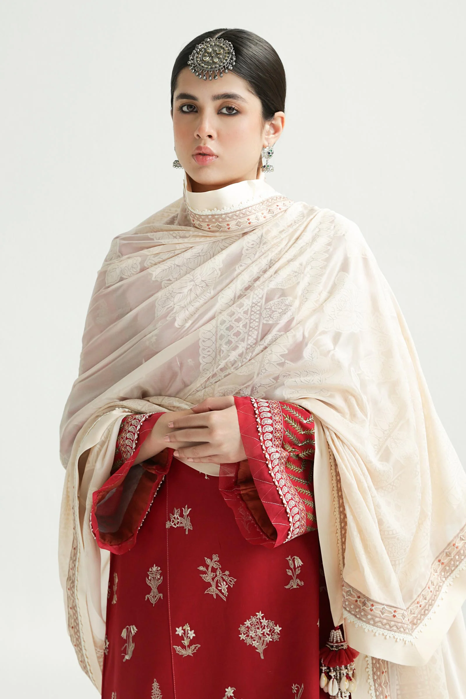 zara shahjahan luxury lawn 2024 | 14a zara shahjahan luxury lawn 2024 | 14a