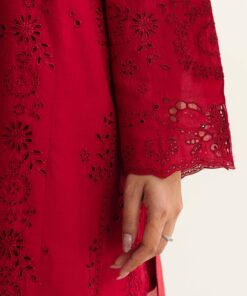 coco by zara shahjahan lawn volume 2 2024 | 2b