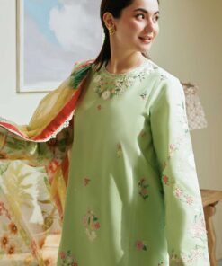 coco lawn by zara shahjahan 2024 | mahay – 4a