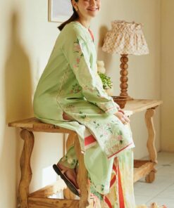 coco lawn by zara shahjahan 2024 | mahay – 4a