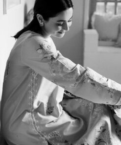 coco lawn by zara shahjahan 2024 | mahay – 4a