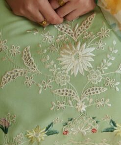coco lawn by zara shahjahan 2024 | mahay – 4a