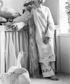 coco lawn by zara shahjahan 2024 | mahay – 4b