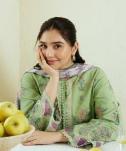 coco eid edition by zara shahjahan 2024 | nisa d9