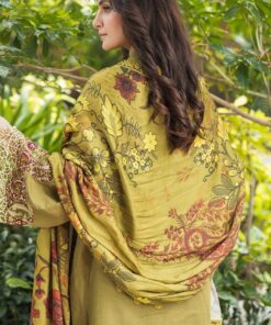luxury winter’24 vol.2 by asifa & nabeel | wl 04