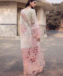 nureh maya swiss lawn 2024 | ns 117