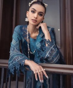 nureh maya swiss lawn 2024 | ns 120