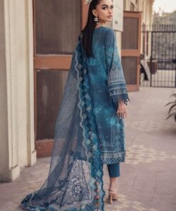 nureh maya swiss lawn 2024 | ns 120