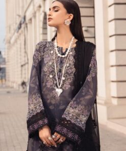 nureh maya swiss lawn 2024 | ns 123