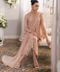 azure party wear collection 2024 | nectarine