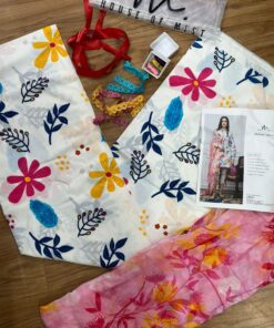 ghazal from house of mist | lawn | vol 3 | | hm gz3 4 gz