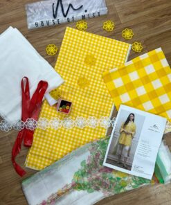 ghazal from house of mist | lawn | vol 3 | | hm gz3 6