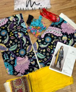 ghazal from house of mist | lawn | vol 3 | | hm gz3 1 gz