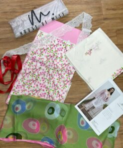 ghazal from house of mist | lawn | vol 3 | | hm gz3 2