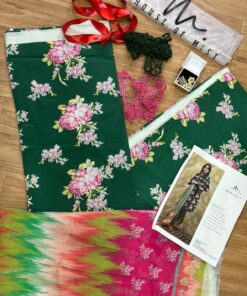 ghazal from house of mist | lawn | vol 3 | | hm gz3 5 gz