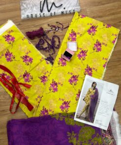 ghazal from house of mist | lawn | vol 3 | | hm gz3 9 gz