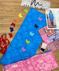 ghazal from house of mist | lawn | vol 3 | | hm gz3 3