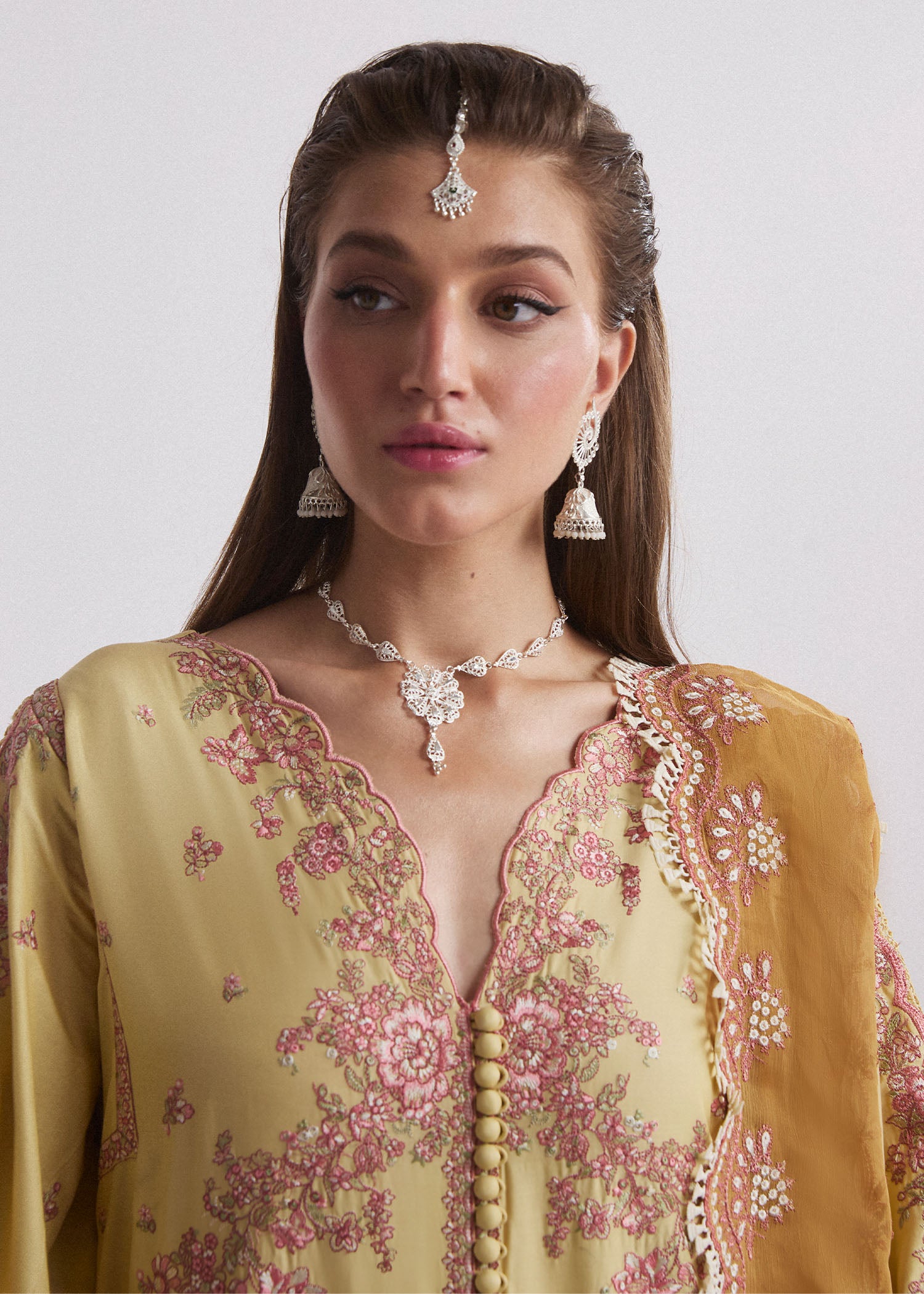 hussain rehar ss lawn eid unstitched collection’24 | limone hussain rehar ss lawn eid unstitched collection’24 | limone