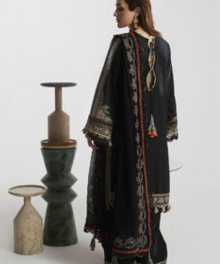 hussain rehar ss lawn eid unstitched collection’24 | aurora