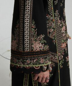 hussain rehar ss lawn eid unstitched collection’24 | aurora