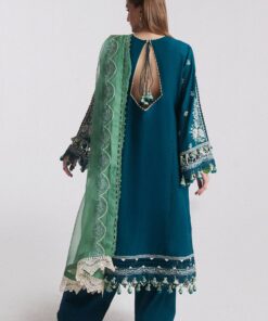 hussain rehar ss lawn eid unstitched collection’24 | vivace