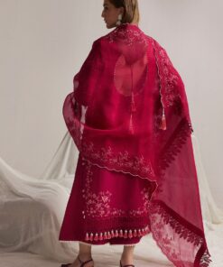 hussain rehar ss lawn eid unstitched collection’24 | pelle