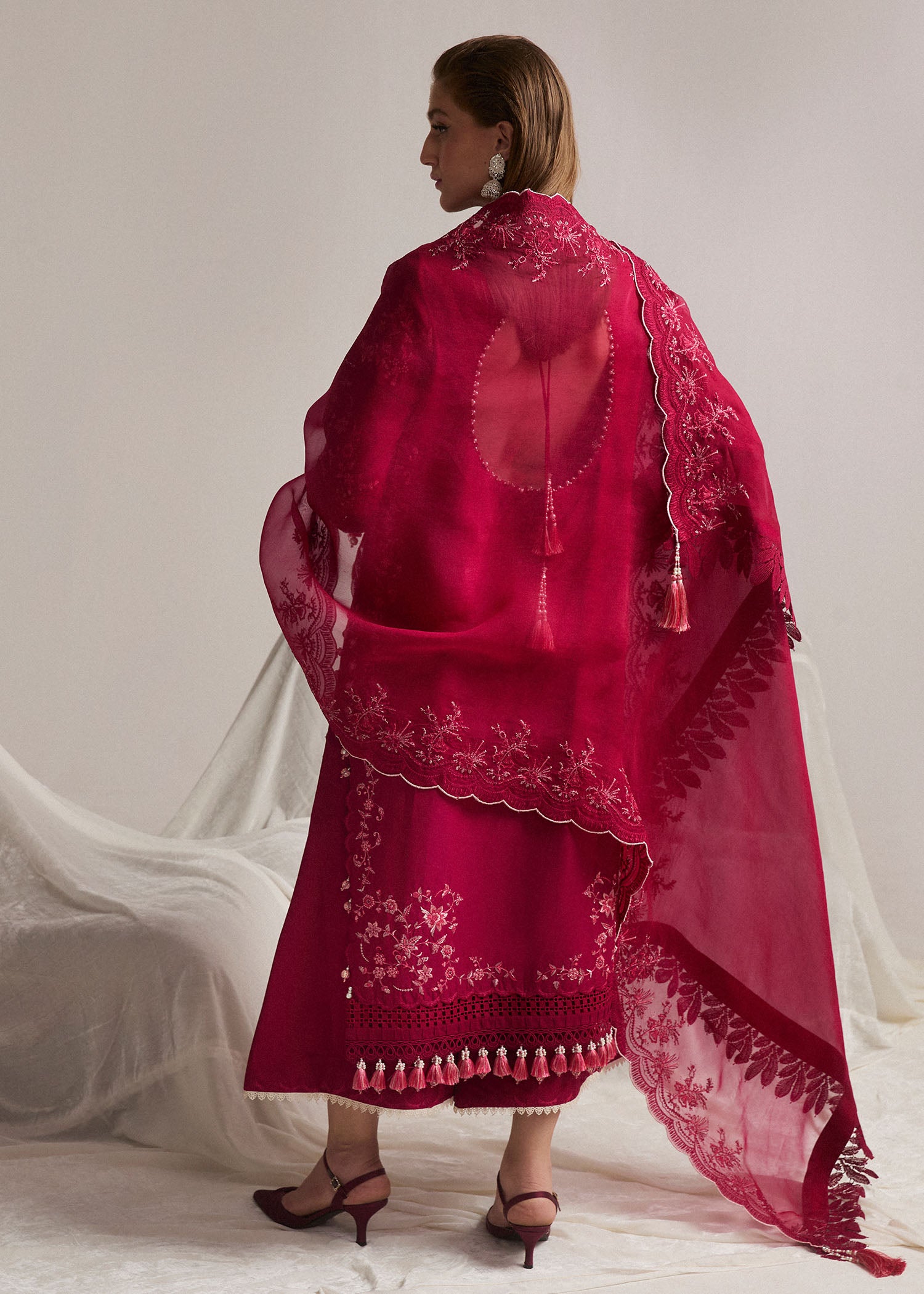 hussain rehar ss lawn eid unstitched collection’24 | pelle hussain rehar ss lawn eid unstitched collection’24 | pelle