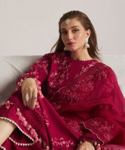 hussain rehar ss lawn eid unstitched collection’24 | pelle hussain rehar ss lawn eid unstitched collection’24 | pelle