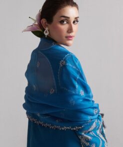 hussain rehar ss lawn eid unstitched collection’24 | luce hussain rehar ss lawn eid unstitched collection’24 | luce