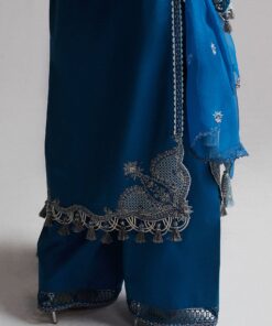 hussain rehar ss lawn eid unstitched collection’24 | luce hussain rehar ss lawn eid unstitched collection’24 | luce