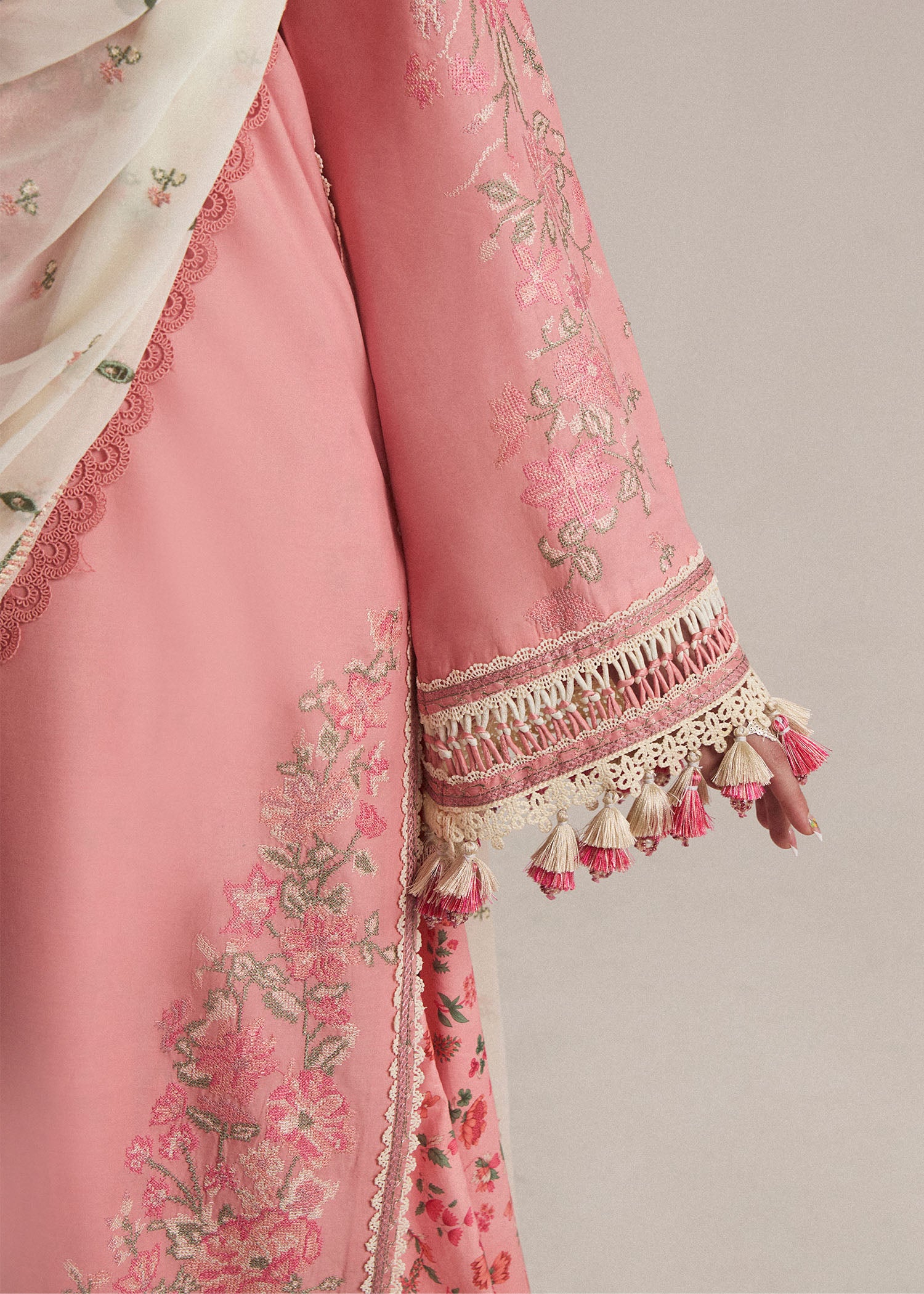 hussain rehar ss lawn eid unstitched collection’24 | bella hussain rehar ss lawn eid unstitched collection’24 | bella
