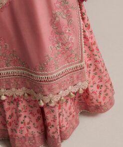 hussain rehar ss lawn eid unstitched collection’24 | bella hussain rehar ss lawn eid unstitched collection’24 | bella