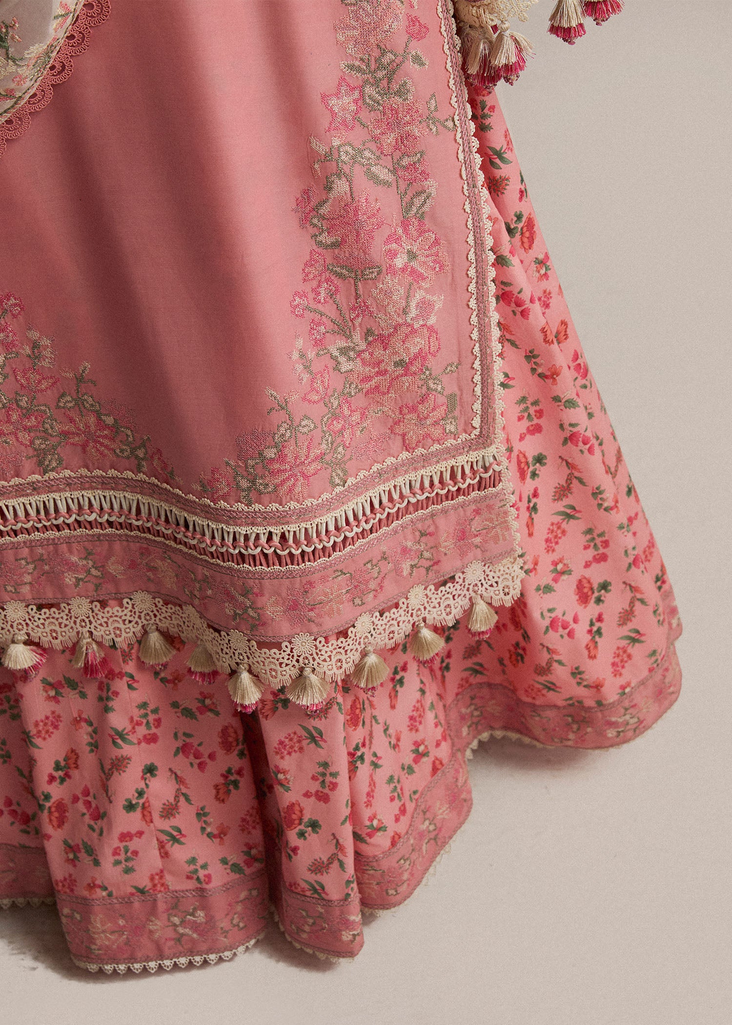 hussain rehar ss lawn eid unstitched collection’24 | bella hussain rehar ss lawn eid unstitched collection’24 | bella