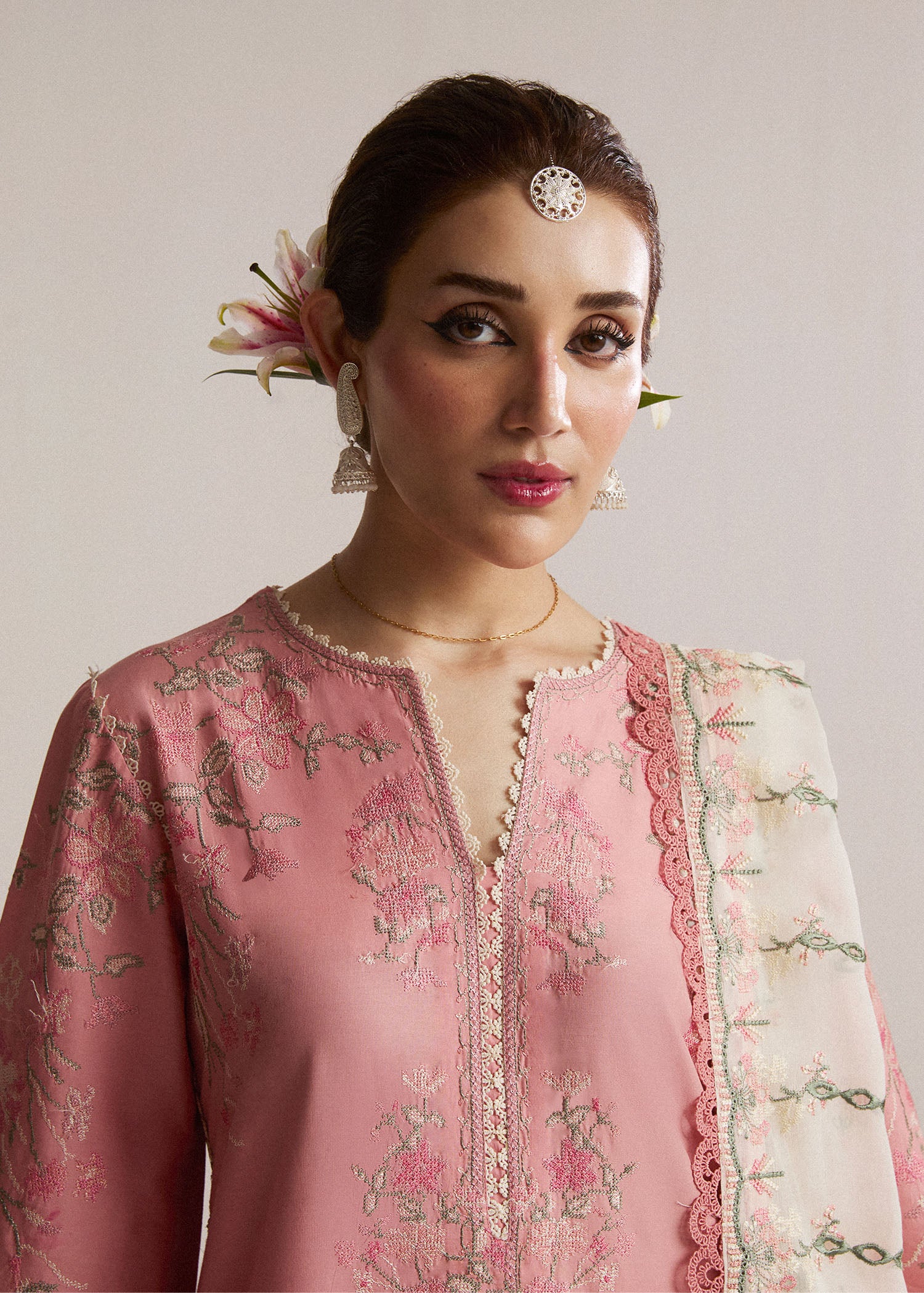 hussain rehar ss lawn eid unstitched collection’24 | bella hussain rehar ss lawn eid unstitched collection’24 | bella
