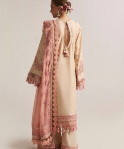 hussain rehar ss lawn eid unstitched collection’24 | stile