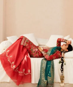 zara shahjahan luxury lawn 2024 | 13b zara shahjahan luxury lawn 2024 | 13b