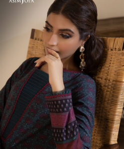 asim jofa basic print collection | ajbp 28 (gz 80)