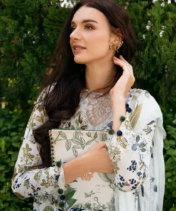 secret garden lawn ’24 | pansy