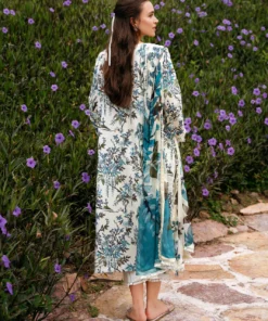 secret garden lawn ’24 | pansy