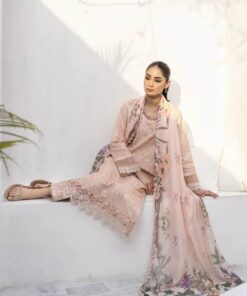 shezlin chikankari ramadan edit ’24 by aabyaan | wanya (ar 12)