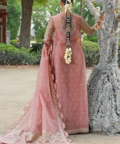 qalamkar wedding formals | bridal collection | rf 02