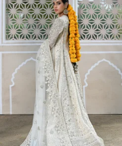 qalamkar wedding formals | bridal collection | rf 03