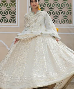 qalamkar wedding formals | bridal collection | rf 03