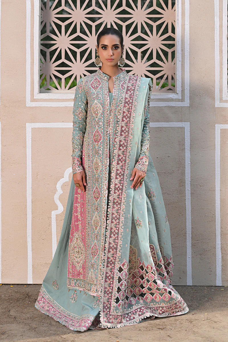 qalamkar wedding formals | bridal collection | rf 05 qalamkar wedding formals | bridal collection | rf 05