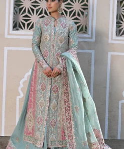 qalamkar wedding formals | bridal collection | rf 05 qalamkar wedding formals | bridal collection | rf 05