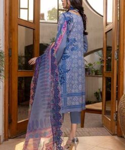 charizma aniq vol 03 | ans 4a (gz 128)