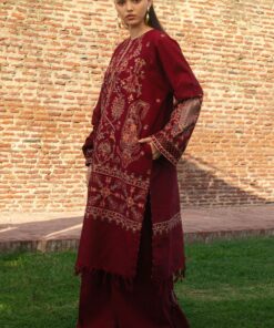 zara shahjahan winter collection | raha d8