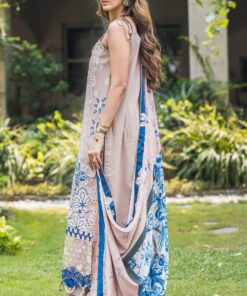 luxury winter’24 vol.2 by asifa & nabeel | wl 03