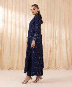 navy blue embroidered silk salwar kameez | 000rflx24v36 navy blue embroidered silk salwar kameez | 000rflx24v36